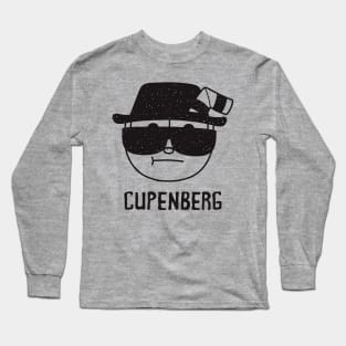 Cupenberg Long Sleeve T-Shirt